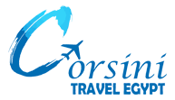 Corsini Travel logo