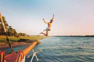 Classic Egypt 08D 07N