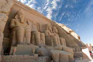 Classic Egypt 08D 07N