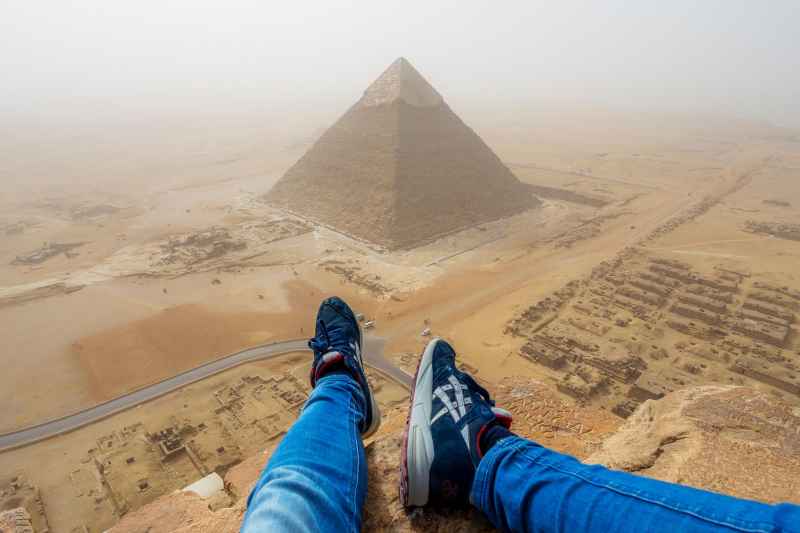 Classic Egypt 08D 07N