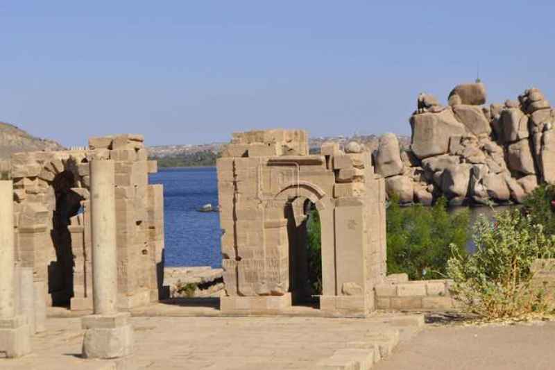 Excursion Day Tour of Aswan
