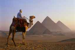Stop Over Cairo 02N 03D