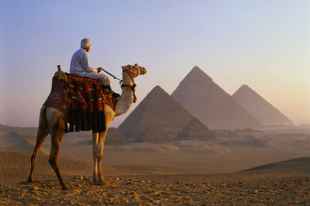 Stop Over Cairo 02N 03D
