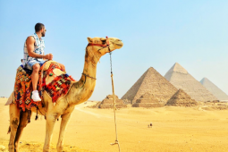 06D 5N Cairo + Alex + Fayoum