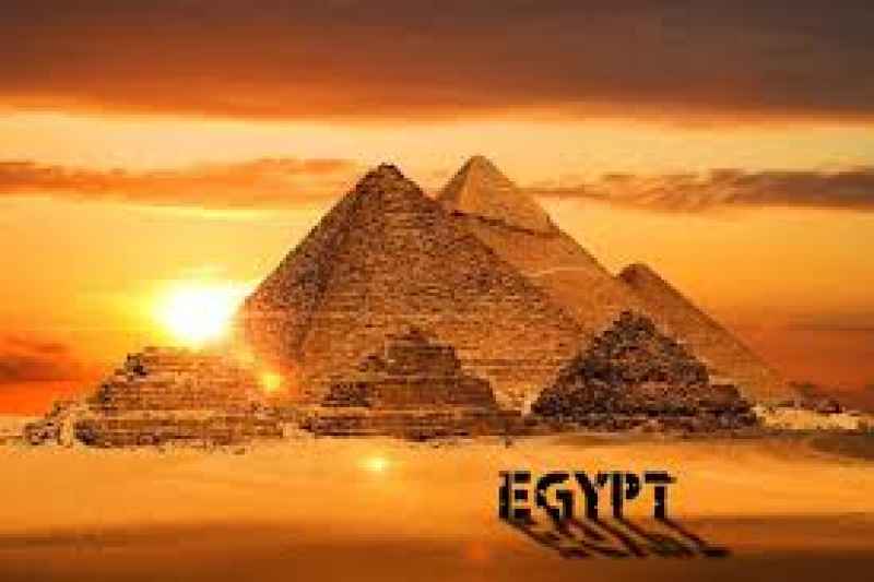 Stop Over Cairo 04D 03N